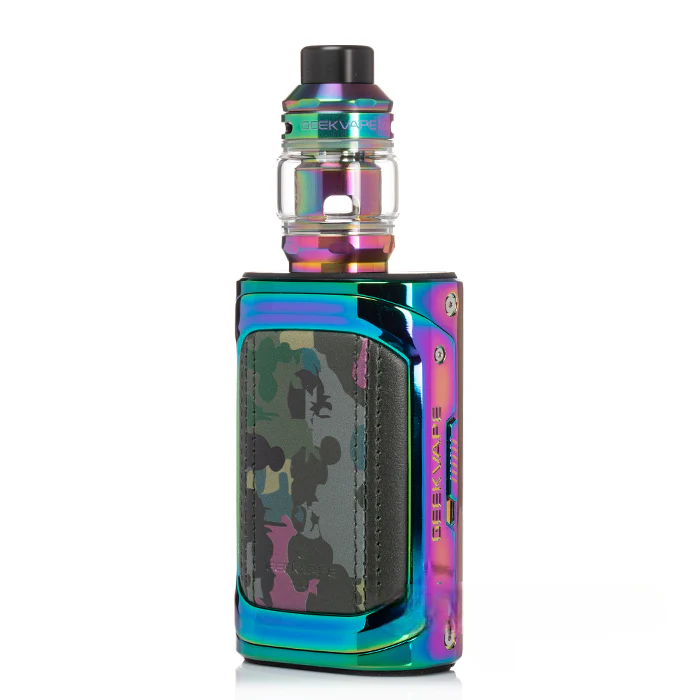 Kit Geekvape T200 - Cigarette Electronique Casablanca Maroc