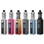 Kit Voopoo VINCI Spark 100 - Cigarette Electronique Casablanca Maroc