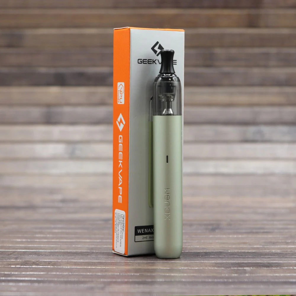 Wenax M1 Mini kit