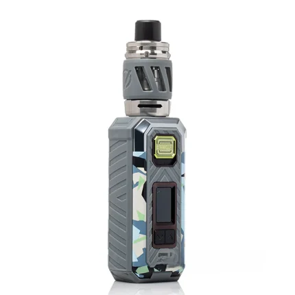 Kit ARMOUR S (iTANK T Edition)6ml - Cigarette Electronique Casablanca Maroc