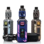Kit ARMOUR S (iTANK T Edition)6ml - Cigarette Electronique Casablanca Maroc