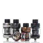 Atomiseur Vaporesso -6ml - Cigarette Electronique Casablanca Maroc
