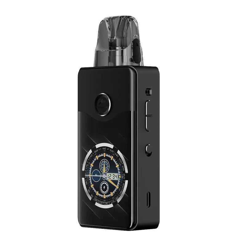 Kit Voopoo VINCI E120 - Cigarette Electronique Casablanca Maroc