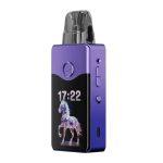 Kit Voopoo VINCI E120 - Cigarette Electronique Casablanca Maroc