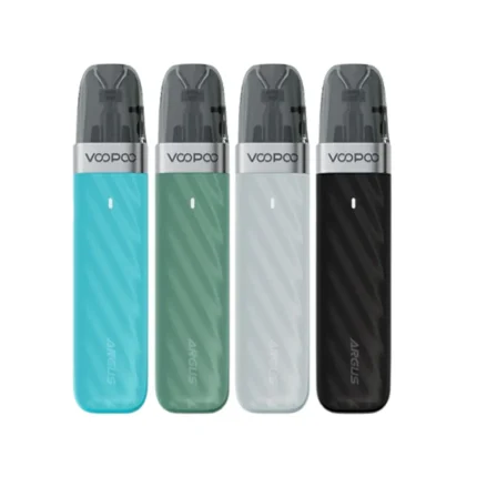 Kit Voopoo Argus Z2 - Cigarette Electronique Casablanca Maroc