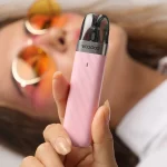 Kit Voopoo Argus Z2 - Cigarette Electronique Casablanca Maroc