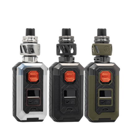 kit ARMOUR MAX (iTANK T Edition) | Cigarette Electronique Casablanca Maroc