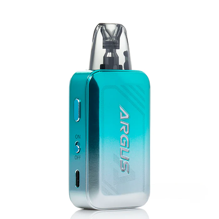 Kit ARGUS A - Cigarette Electronique Casablanca Maroc