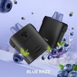 Tesla Bar-xp Pod 18000 5% - Cigarette Electronique Casablanca Maroc