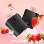 Tesla Bar-xp Pod 18000 5% - Cigarette Electronique Casablanca Maroc