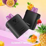 Tesla Bar-xp Pod 18000 5% - Cigarette Electronique Casablanca Maroc