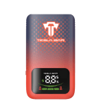 Tesla Bar-XP BATTERY 800mAh - Cigarette Electronique Casablanca Maroc