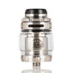Atomiseur Zeus ZX II RTA 4.5ml - Cigarette Electronique Casablanca Maroc