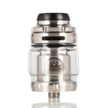 Atomiseur Zeus ZX II RTA 4.5ml - Cigarette Electronique Casablanca Maroc
