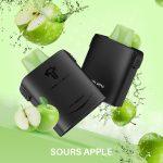 Tesla Bar-xp Pod 18000 5% - Cigarette Electronique Casablanca Maroc