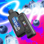 Oxbar Svopp pod 5% - Cigarette Electronique Casablanca Maroc