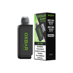 Oxbar Svopp pod 5% - Cigarette Electronique Casablanca Maroc