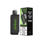 Oxbar Svopp pod 5% - Cigarette Electronique Casablanca Maroc