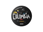 Nicotine pouches-Colombia-50MG - Cigarette Electronique Casablanca Maroc