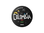 Nicotine pouche-Colombia-65MG - Cigarette Electronique Casablanca Maroc