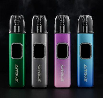 ARGUS G3 kit – (Duplicate Imported from WooCommerce) - Cigarette Electronique Casablanca Maroc