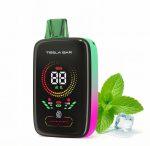 E-Cigarette Jetable – Tesla Bar – XT25000 – 2% - Cigarette Electronique Casablanca Maroc