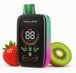 E-Cigarette Jetable – Tesla Bar – XT25000 – 2% - Cigarette Electronique Casablanca Maroc