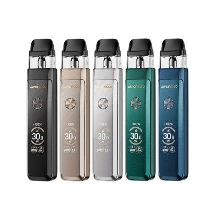 KIT XROS PRO 2 – Vaporesso - Cigarette Electronique Casablanca Maroc