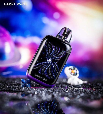 KIT – GALAXY S360 - Cigarette Electronique Casablanca Maroc