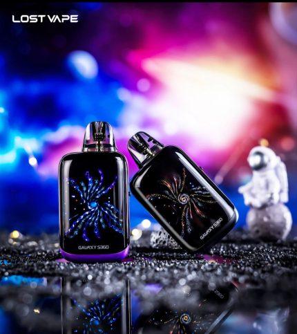 KIT – GALAXY S360 - Cigarette Electronique Casablanca Maroc