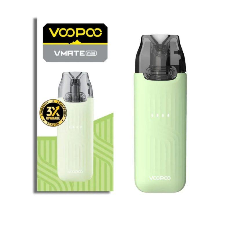 Kit – VMATE mini - Cigarette Electronique Casablanca Maroc