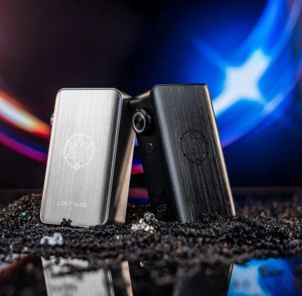 BOX MOD – Centaurus BT200 - Cigarette Electronique Casablanca Maroc