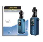 Kit – VINCI Spark 220 - Cigarette Electronique Casablanca Maroc