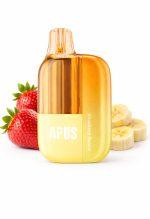 E-Cigarette Jetable – APUS – 30K Puffs /5% - Cigarette Electronique Casablanca Maroc