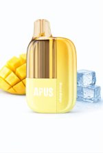 E-Cigarette Jetable – APUS – 30K Puffs /5% - Cigarette Electronique Casablanca Maroc