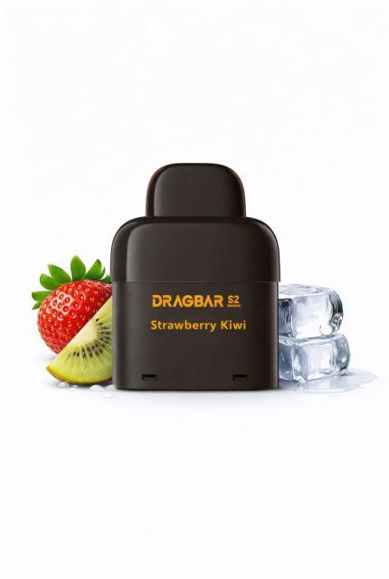 DRAGBAR S2 Pod - Cigarette Electronique Casablanca Maroc