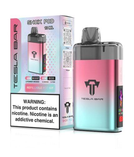 Kit – SONIK POD - Cigarette Electronique Casablanca Maroc