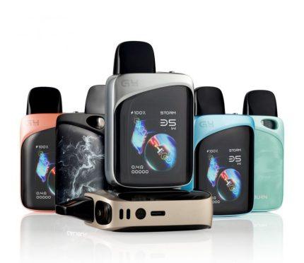 Bang ! Cherry Watermelon 30ml - Cigarette Electronique Casablanca Maroc