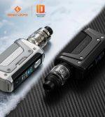 Kit – Aegis Legend 5 – Geekvape - Cigarette Electronique Casablanca Maroc
