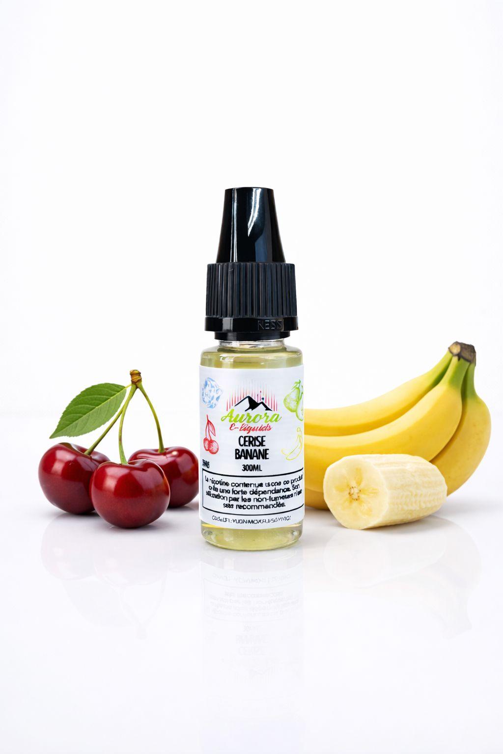 WhatsApp Image 2026-04-07 at 18.38.35 (3) Aurora e-liquides – Cerise Banane – 10ML - Cigarette Electronique Casablanca Maroc