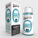 Innevape – 100ml / 0mg - Cigarette Electronique Casablanca Maroc