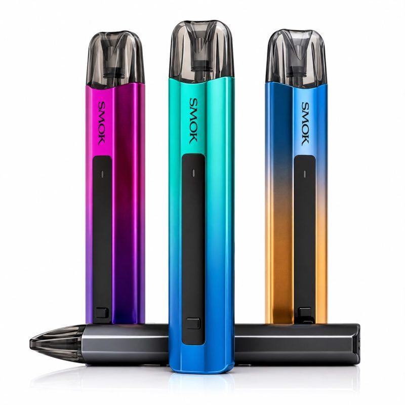 Kit Smok – NFIX Pro Pod - Cigarette Electronique Casablanca Maroc