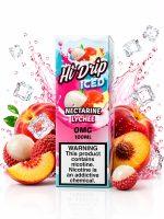 Hi-Drip 100ml / 0mg - Cigarette Electronique Casablanca Maroc