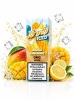 Hi-Drip 100ml / 0mg - Cigarette Electronique Casablanca Maroc