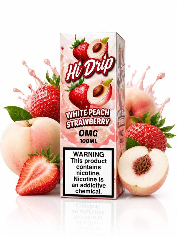 Hi-Drip 100ml / 0mg - Cigarette Electronique Casablanca Maroc
