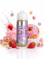 Beard – The ONE 100ml / 0mg - Cigarette Electronique Casablanca Maroc
