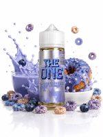 Beard – The ONE 100ml / 0mg - Cigarette Electronique Casablanca Maroc