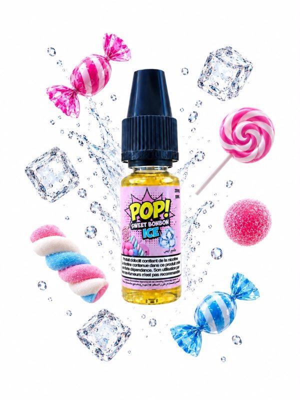 POP! - Cigarette Electronique Casablanca Maroc