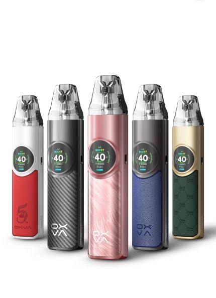 OXVA NEXLIM KIT - Cigarette Electronique Casablanca Maroc