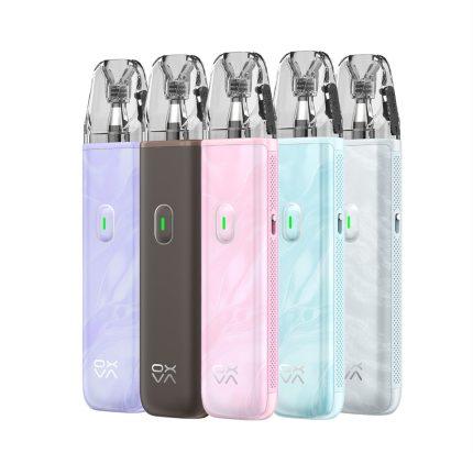 Kit – Xlim GO Lite – OXVA - Cigarette Electronique Casablanca Maroc